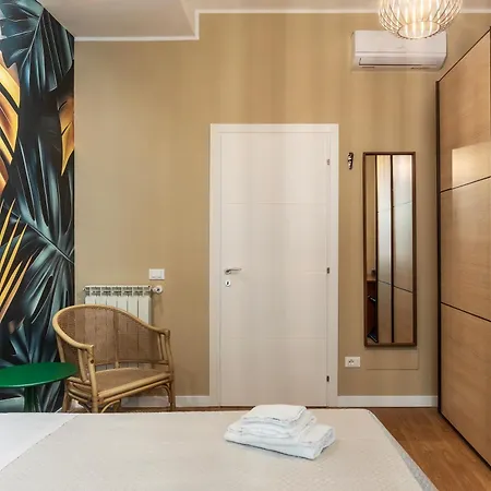 Guesthost - San Giovanni Laterano Daire *