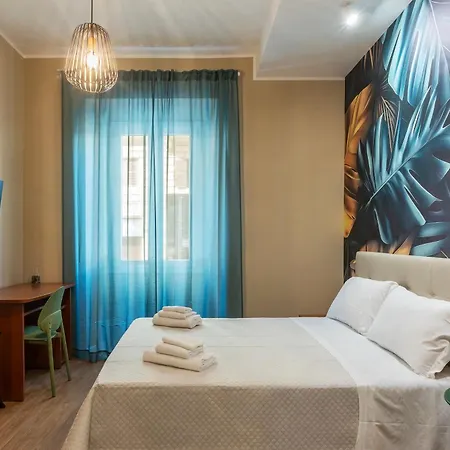 Guesthost - San Giovanni Laterano Roma