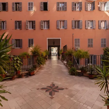 Guesthost - San Giovanni Laterano Daire *