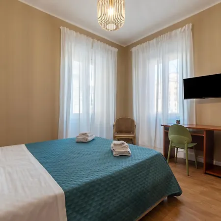 Guesthost - San Giovanni Laterano *