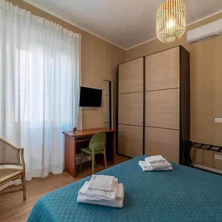 Guesthost - San Giovanni Laterano Daire