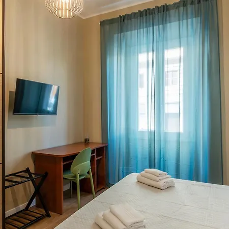 Daire Guesthost - San Giovanni Laterano