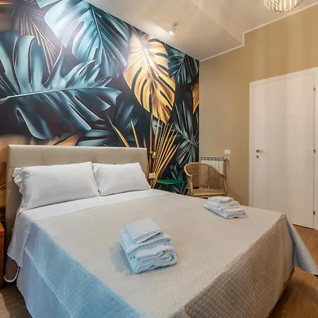 Daire Guesthost - San Giovanni Laterano *