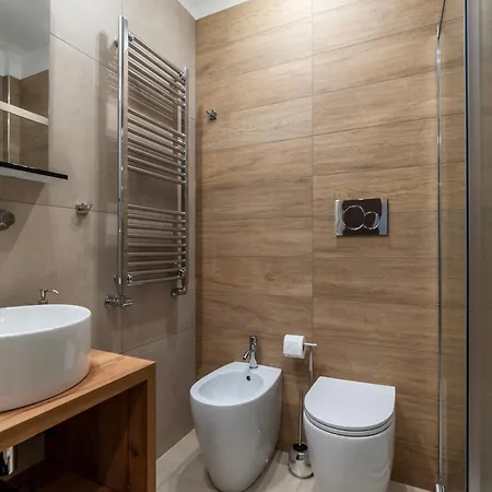 Guesthost - San Giovanni Laterano Roma